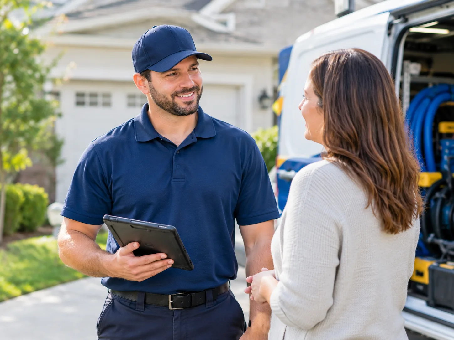 Sewage Backup Cleanup Provencal, LA FAQs